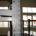 China manufacturer warehosue rack use pallet storage drive in racking